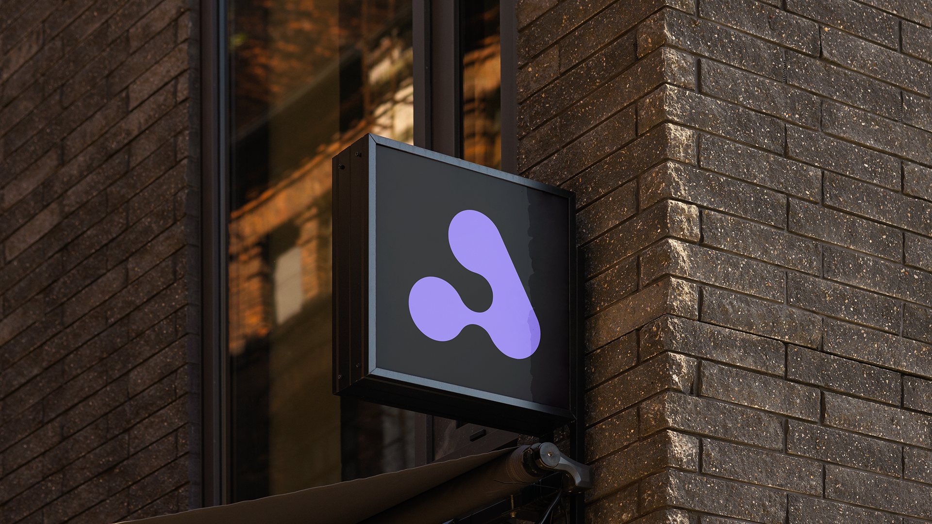 Example of Logo Design & Branding 