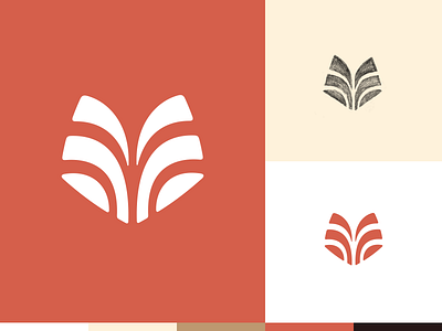 Focus Fox Logo adhd admin brand clever fox foxus foxy identity logo manage maori mark new zealand nz planning schedule smart symbol