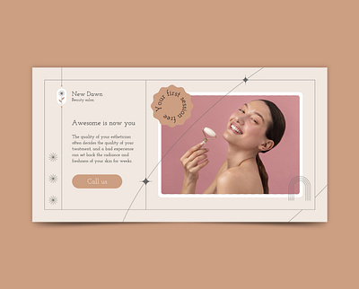Beauty Templates for FREEPIK design graphic design vector