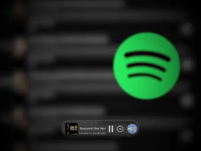 Glassmorphism Podcast Player Animation – Modern UI Motion Design 3d ui animation design clean ui frosted glass effect glass ui glassmorphism glassmorphism ui interface aniamtion media player ui mobile app ui modern ui motion design neumorphism podcast app podcast player product animation ui animation ui ux design ux animation