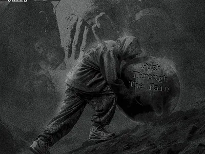 Album art design album art cartoon cartoon art cover art design graphic design