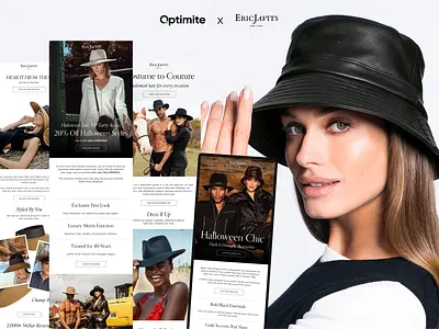 Trends That Shine This Season | Fashion & Accessories email campaigns email designs email marketing email templates emailers fashion accessories figma figma designs figma emails klaviuo email marketing klaviyo ui ui designs