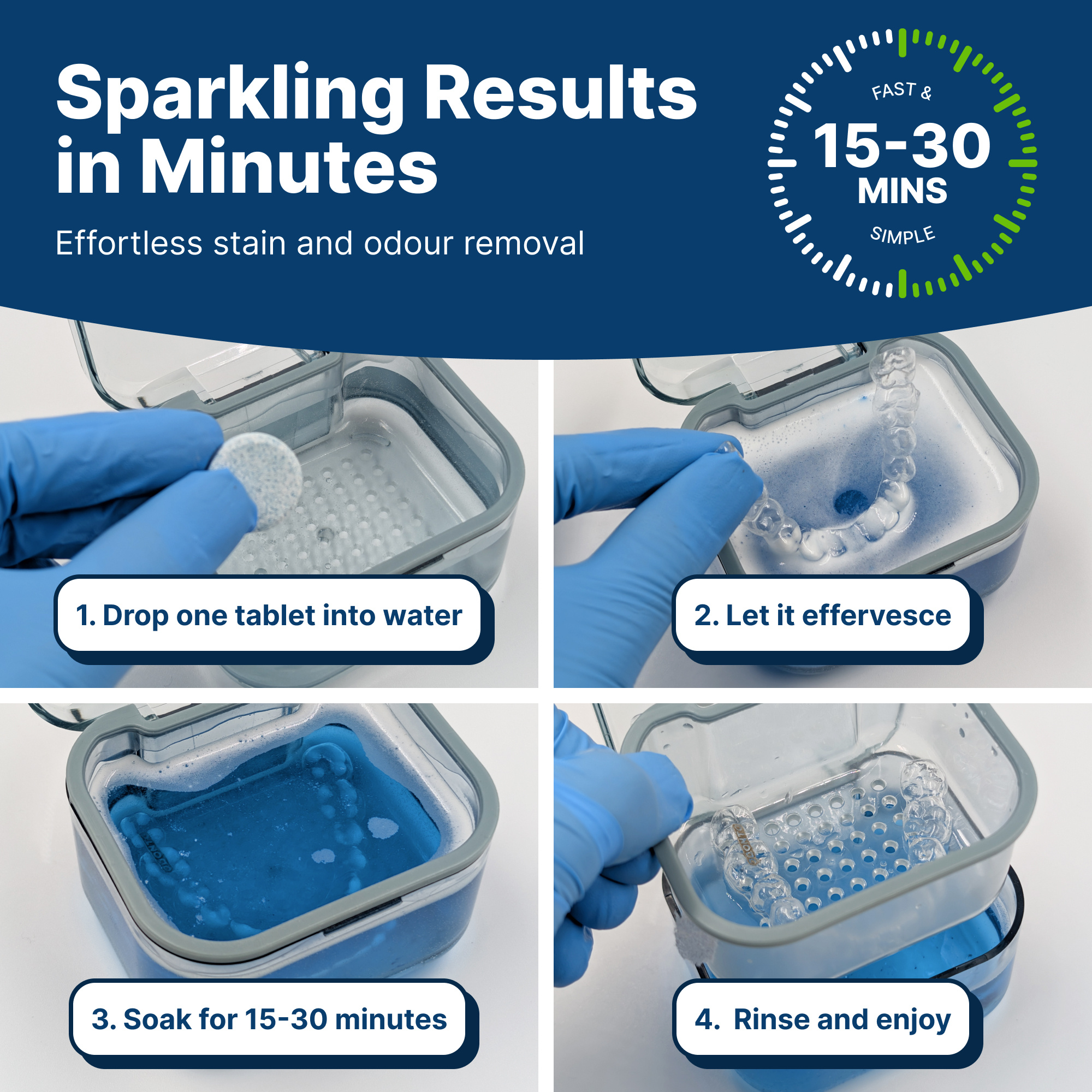 Example of Amazon Design Package