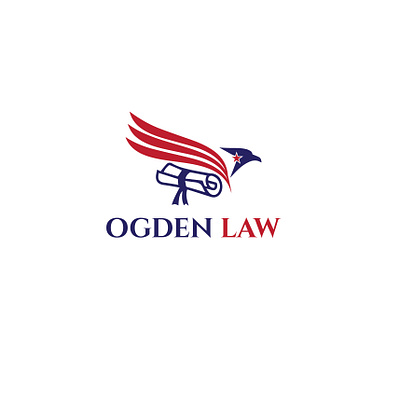 Law Firm Logo branding design graphic design graphicdesign illustrator law law firm logo logodesign modern logo