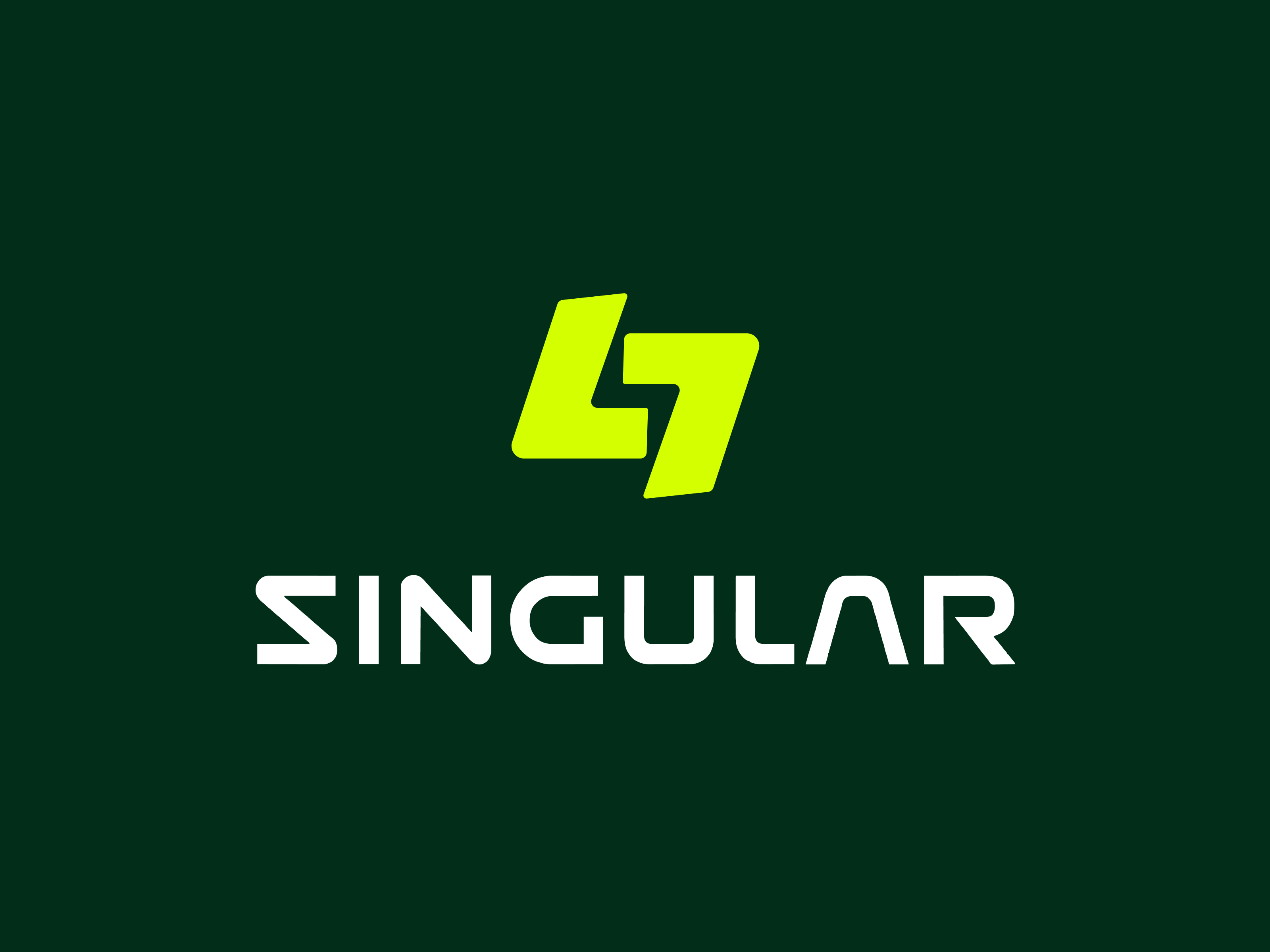 Example of Full Branding Package