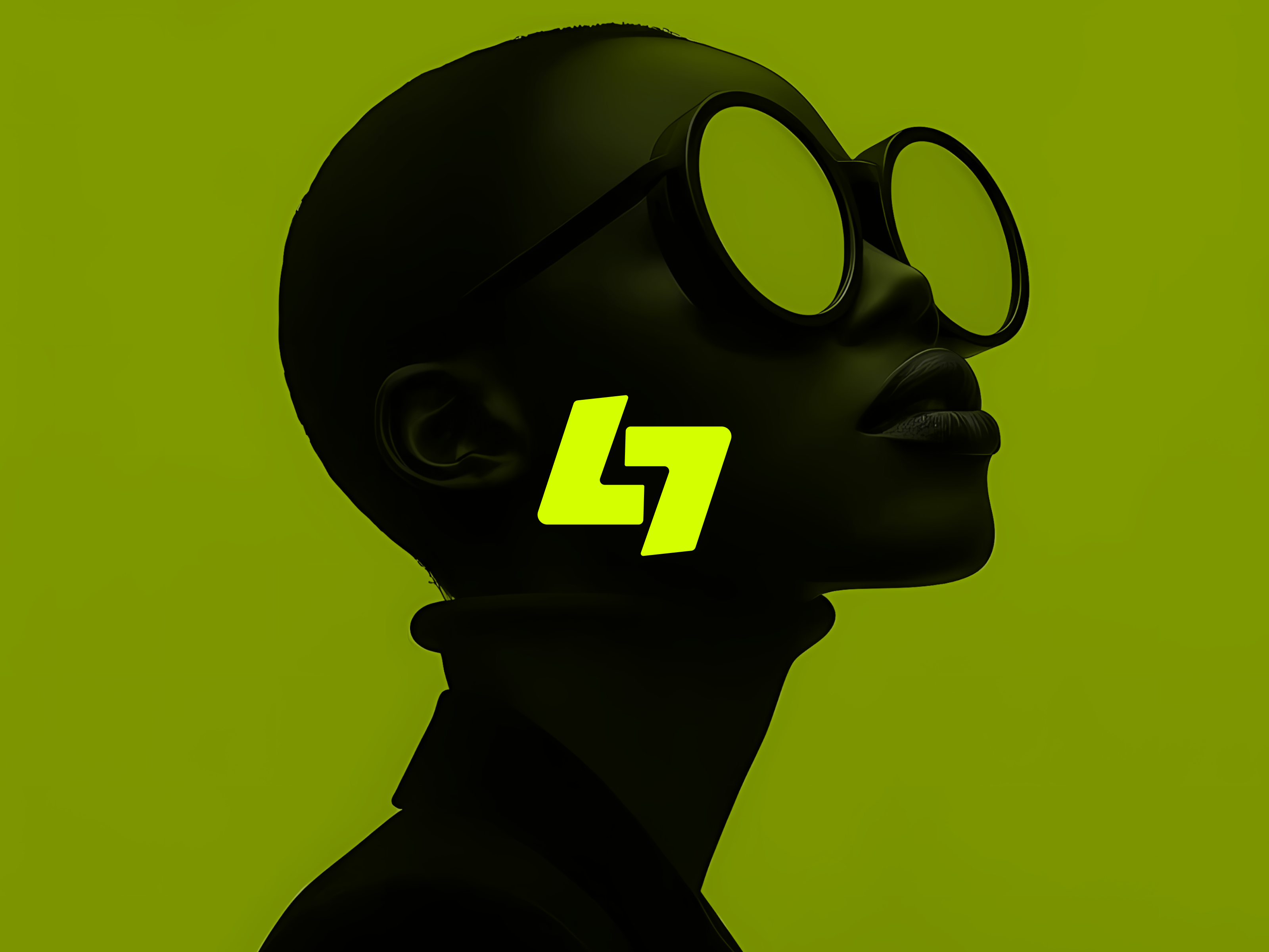 Example of Full Branding Package