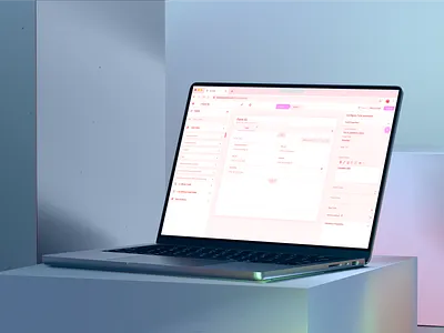 Form's Creator Tool, B2B SaaS