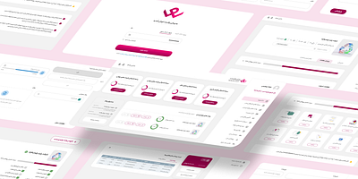 WikiPlast User Dashboard Redesign dashboard panel redesig ui uiux user dashboard ux wikiplast