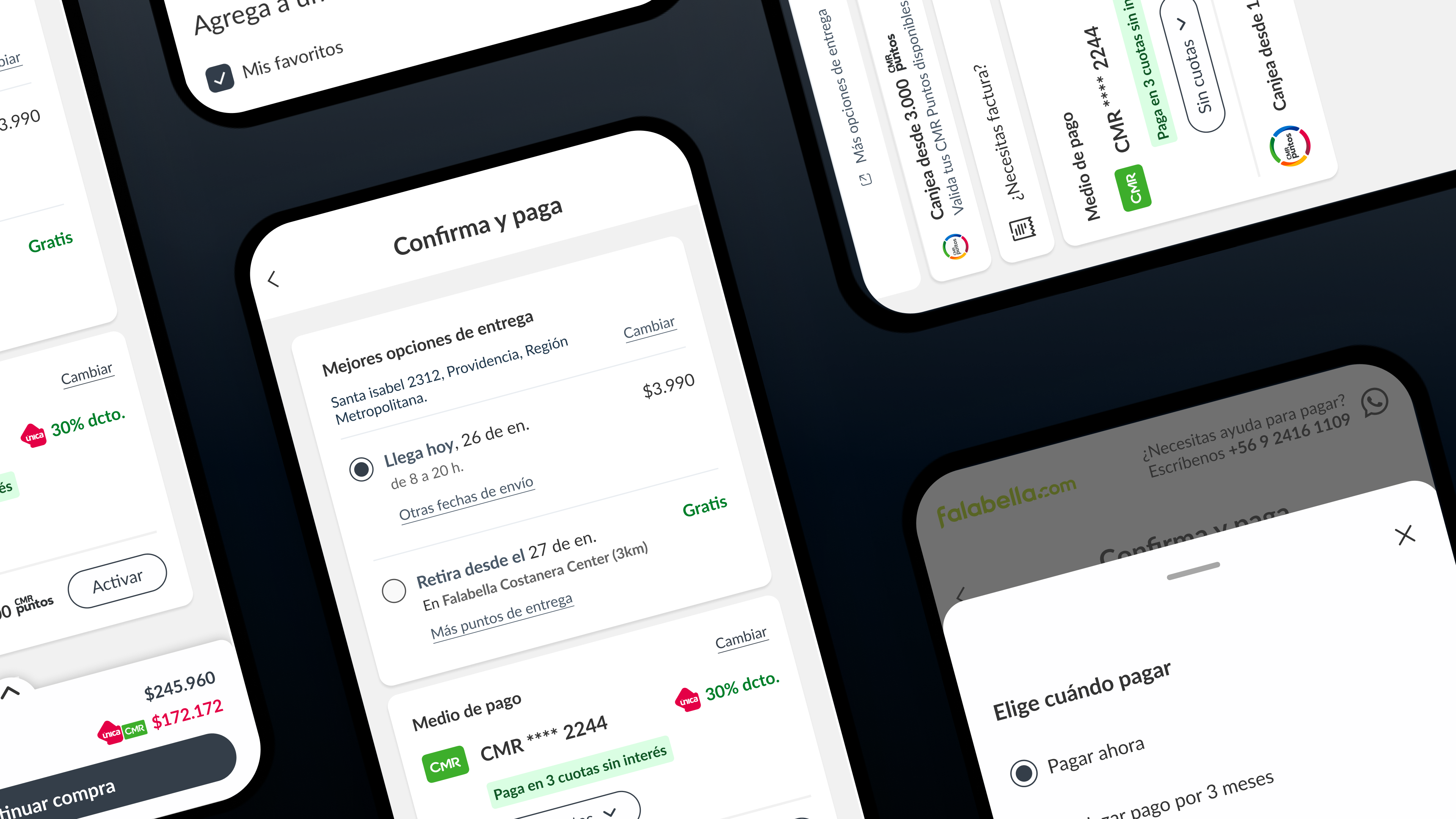 Automatización y Rediseño del Checkout App analytics automatization blueprint cx data design process digital product design service ux