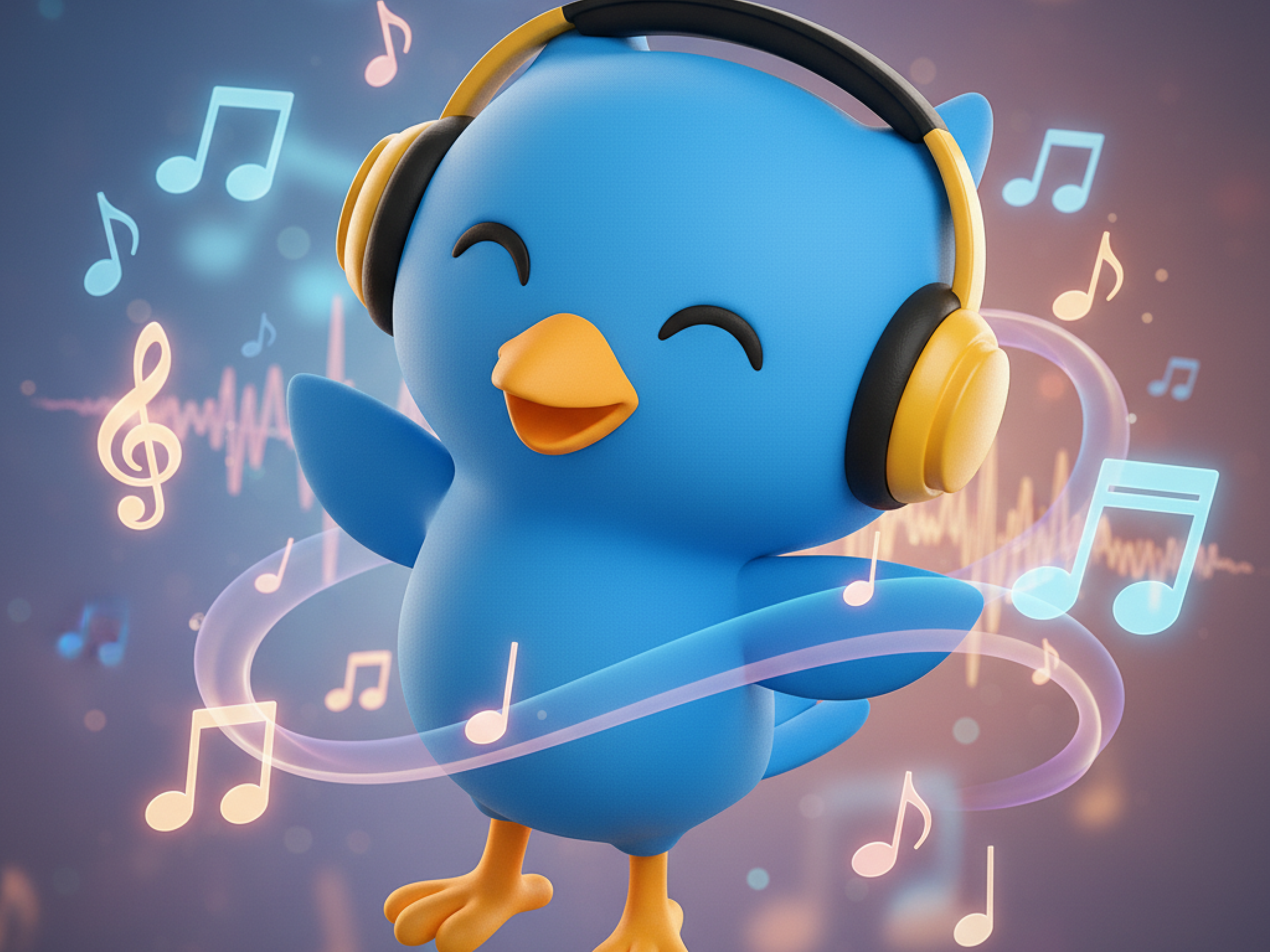 AI Generated - 3D Brand Mascot 3d ai branding design mascot ui