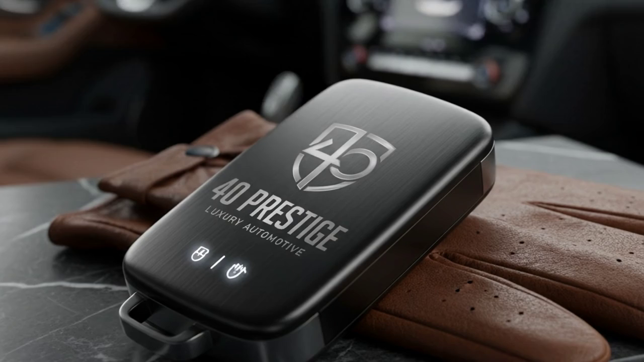 Example of Dynamic Logo Designs Tailored For Brand