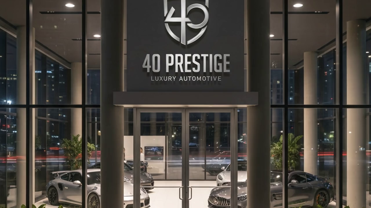 Example of Dynamic Logo Designs Tailored For Brand