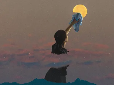 time album cover book cover collage cover design design digital art graphic design illustration 그래픽디자인 꼴라주 꼴라쥬 콜라주 콜라쥬