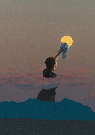 time album cover book cover collage cover design design digital art graphic design illustration 그래픽디자인 꼴라주 꼴라쥬 콜라주 콜라쥬