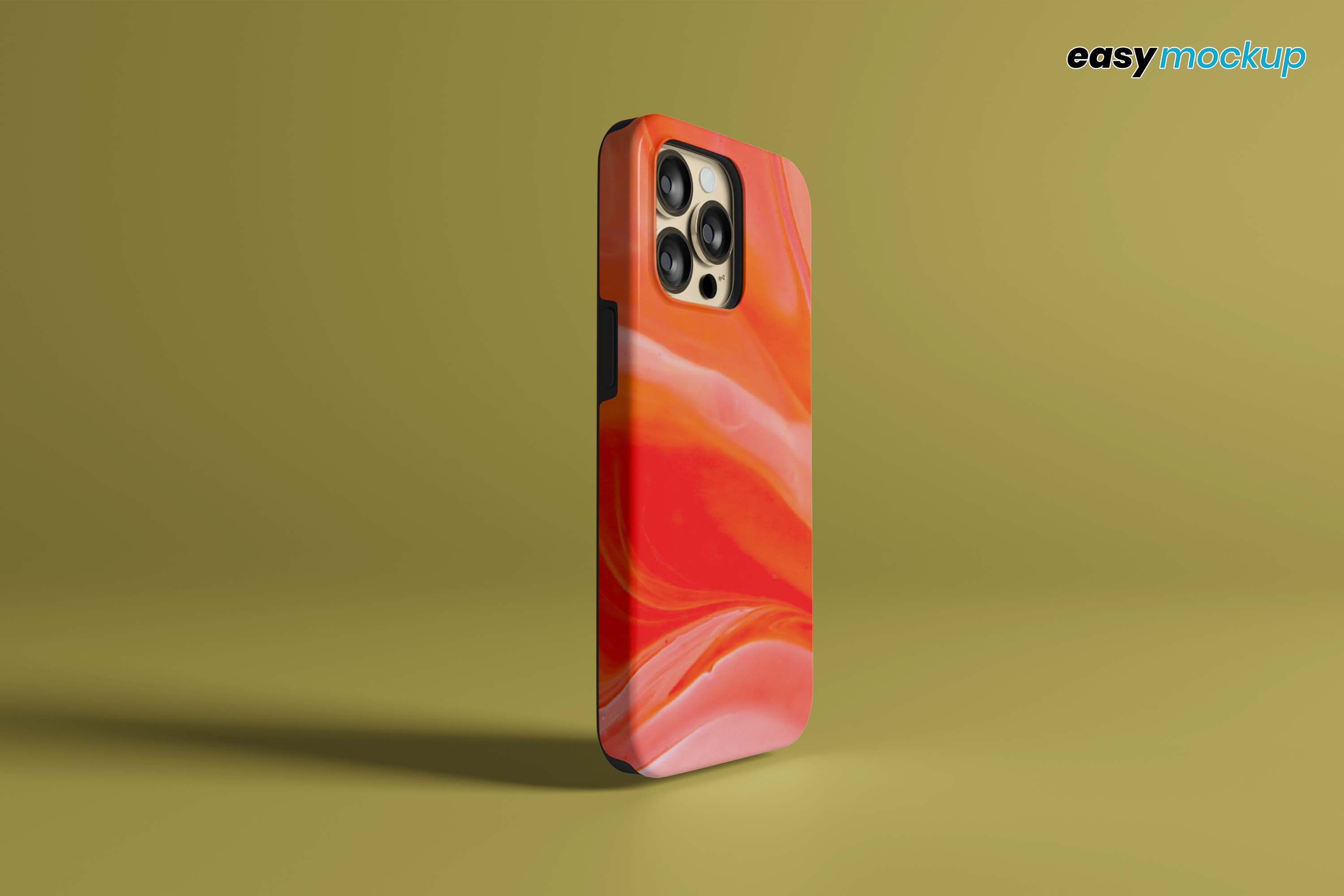 IPHONE 13 PRO TOUGH CASE MOCKUP SET by Easymockup ID on Dribbble