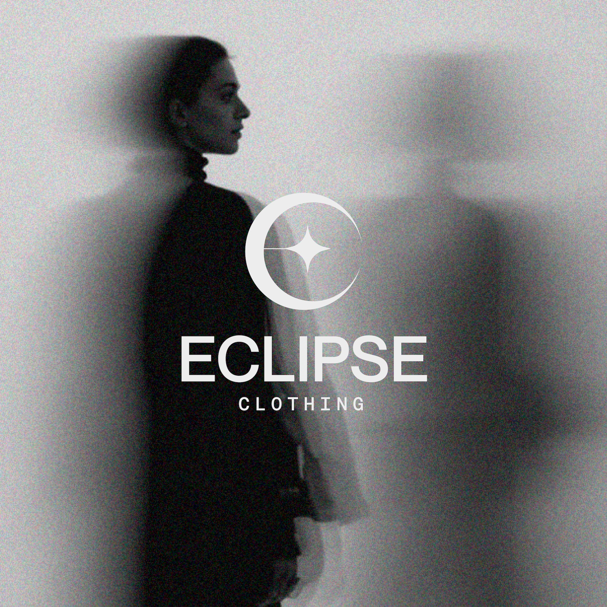 ECLIPSE BRAND IDENTITY branding design graphic design illustration logo logo design