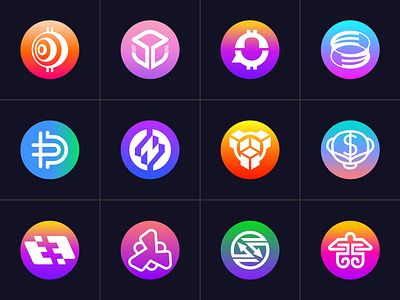 crypto, cryptocurrency, bitcoin, crypto token, blockchain, coin bitcoin logo blockchain logo branding coin crypto currency crypto exchange crypto logo crypto wallet cryptocurrency currency ethereum exchange icon logo logo design nft nft logo startup token token logo