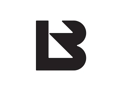 B Logo Design – Lettermark with Arrow Concept // For Sale a b c d e f g h i j k l m n abstract logo arrow logo b logo b monogram bold logo branding creative logo design geometric logo icon identity letter b logo logo logo for sale minimal logo monogram logo o p q r s t u v w x y z tech logo