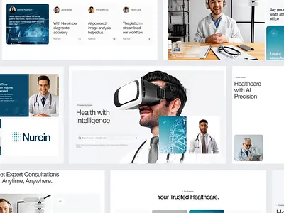 Healthcare Full Project All in One Motion by Taqwah animation app design bento design branding dashboard design digital health healthcare healthcare dashboard healthcare design healthtech landing page medical tech medtech motion design motion graphics online medicine saas design telemedicine web design website design