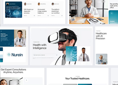 Healthcare Full Project All in One Motion by Taqwah animation app design bento design branding dashboard design digital health healthcare healthcare dashboard healthcare design healthtech landing page medical tech medtech motion design motion graphics online medicine saas design telemedicine web design website design