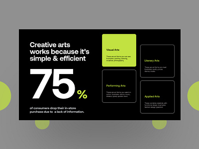 Pitch Slide branding colours creative custom slides design figma graphic design landingpage mobile app pitch deck pitchdeck presentation