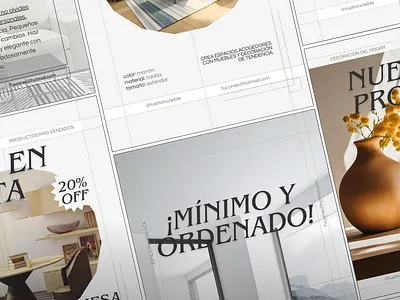 Plantillas minimalistas para negocios comerciales 3d boutique branding cleandesign cosmeticos cosméticos creativedesign cremas design desing diseños graphic design illustration marcas moda plantillas ui vector