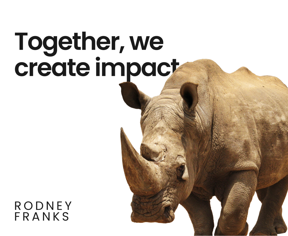 Rodney Franks branding creative design design graphic design logo ui uiux ux visual identity