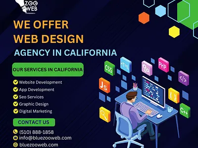 Best Web Design Agency in California best seo company in california seo agency in california web design agency in california