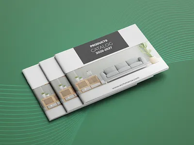 E-commerce Furniture Catalog Design | Modern Product Catalog for branding catalog design creative catalog design design ecommerce furniture branding furniture catalog furniture design graphic design home decor catalog illustration marketing modern catalog online store catalog product catalog product layout design