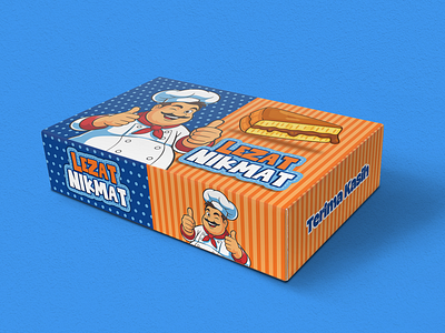 Packaging / Box Design box design branding branding design design graphic design packaging design social media social media design