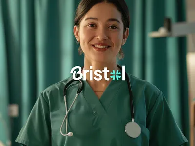 Bristol Myers Squibb Rebranding Concept brand branding concept design graphic design health illustration logo ui vector visual visual identity