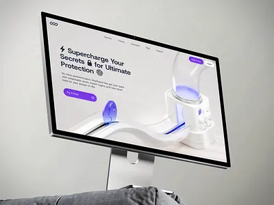 Landing Page Design for Password Manager access animation authentication cybersecurity encryption login manager password password manager password security privacy protection secure access secure login secure platform security user authentication userfriendly web web design