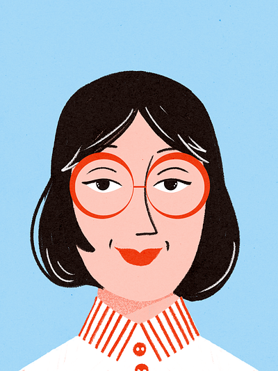 Women portrait illustration digital illustration illustration portrait women illustration