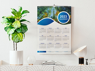 2023 Creative wall Calendar Design! 2023wallcalendar adventcalendar branding brandingdesign brandingforcreatives brandingstrategist calendar calendardesign creativenaildesign designcalendar wallcalendar wallpapercalendar