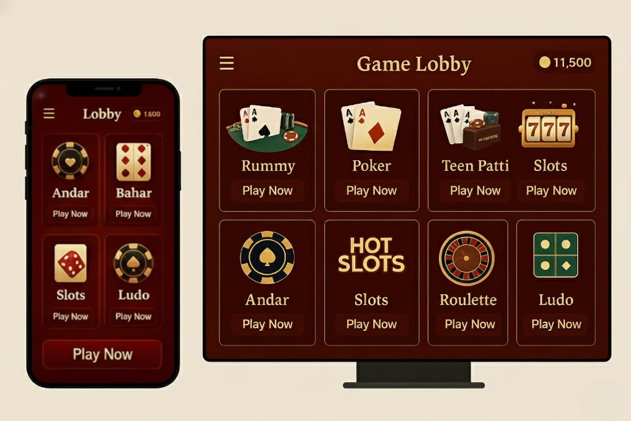 G69 Master Casino casino gamedesign gamedevelopment onlinegaming
