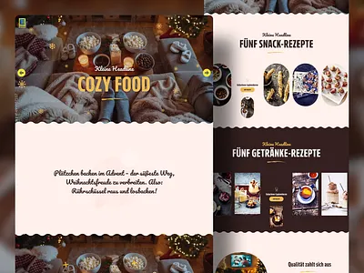 EDEKA online magazine