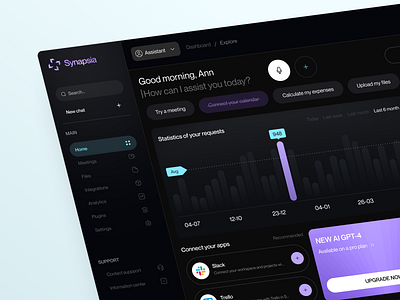 UI-UX for SaaS design interface platform product service startup ui uiux ux web website