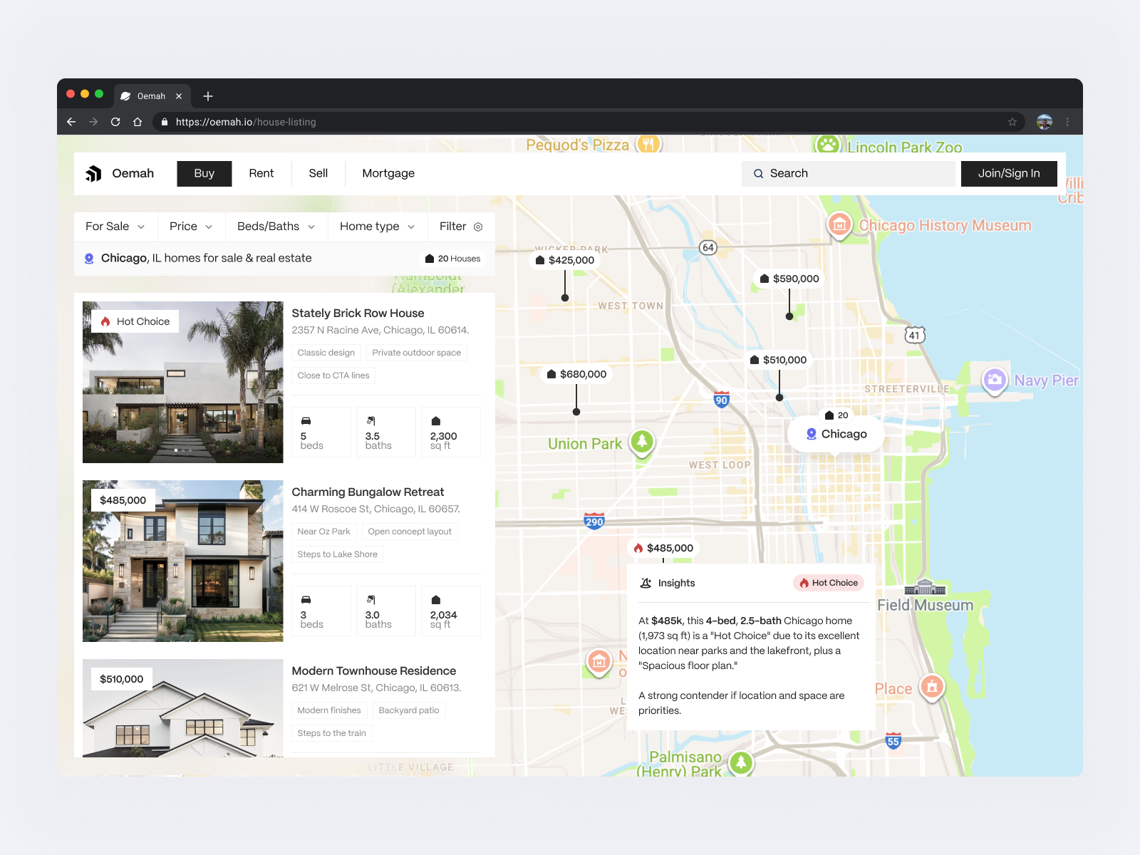 Real Estate Dashboard House Listing business buy dashboard design home home sales house listing location maps minimal modern property real estate real estate dashboard sales ui ui design ux design website