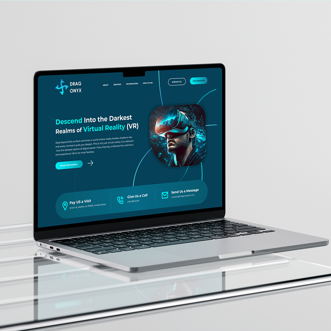 🔥 VR Landing Page & App UI Design adobe photoshop app design branding figma landing page design mobile app thinking design ui ui design ui ux design web design website website design