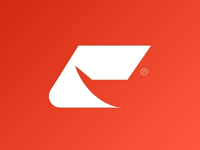 Cresivo - LOGO brand identity branding design future graphic design logo logo design logogram logotype monogram sport visual identity