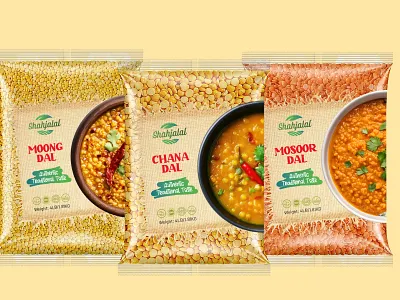 Dal Packaging Design design graphic design label design packaging design