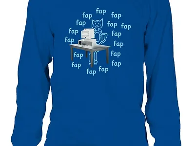 Cat Fap Fap Shirt cat fap fap shirt trending viral
