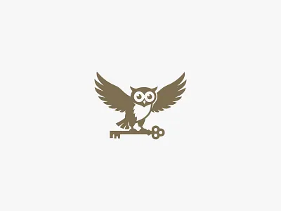 Owl Logo branding branding design character design cute character design design graphic design illustration logo logo design owl owl logo owl logo design vector wise logo wise owl