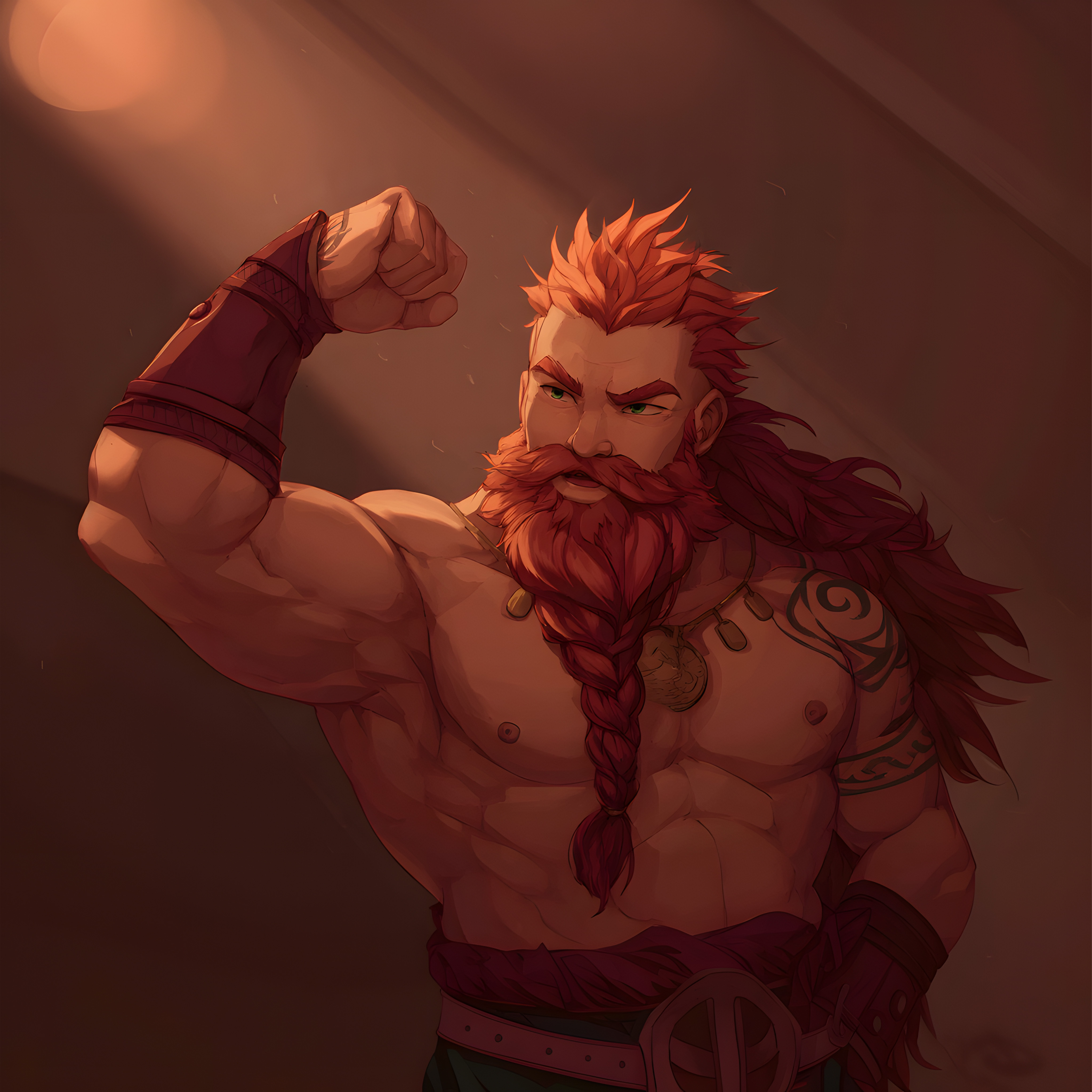 Dropdead Shirt Design | Dwarf Character Design 3d animation branding graphic design logo motion graphics ui