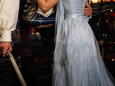 Love On The High Seas cover art work graphic design historical romance pirate regency romance cover art