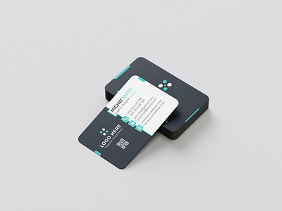 Business Card premium