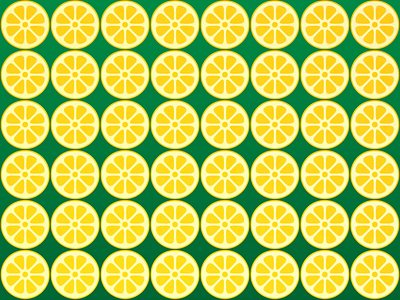 Smile 🍋 3d animation blender digital art dojo studio illustration