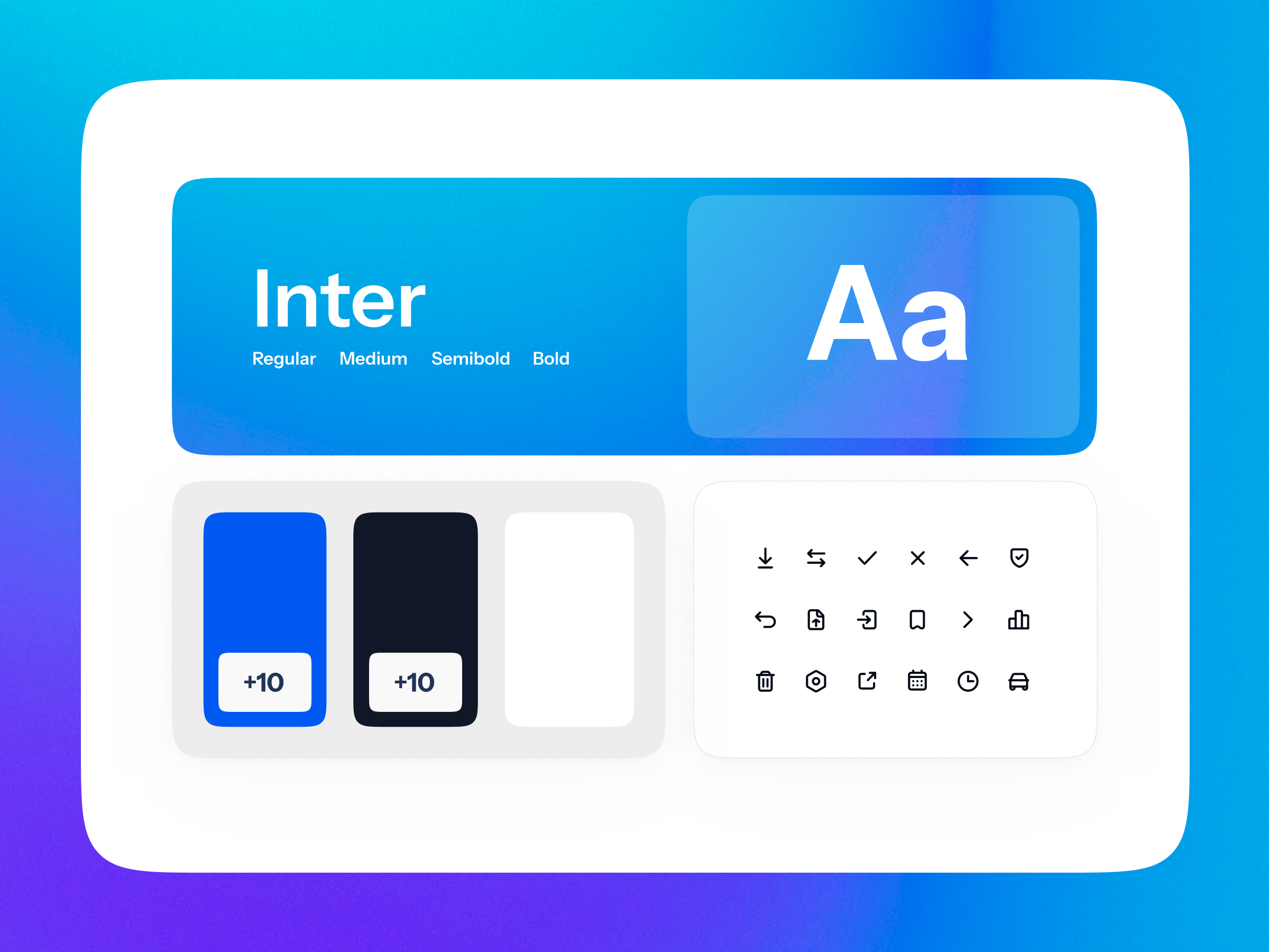 Design System – Clean branding system color system component library design system design tokens digital product figma design system icon set insurance app interface design mobile app design modern ui product design scalable ui kit style guide typography system ui components ui design ux ui visual identity