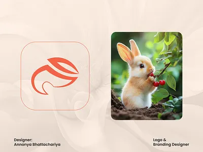 logo, logo design, icon, animal logo, modern, minimal, branding animal logo brand identity branding design icon logo logo design minimal minimal logo modern logo unique