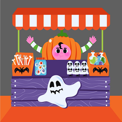 Shopping spree Illustration animal bath brush care cat clean dog fur grooming paw pet salon treatment trim veterinary